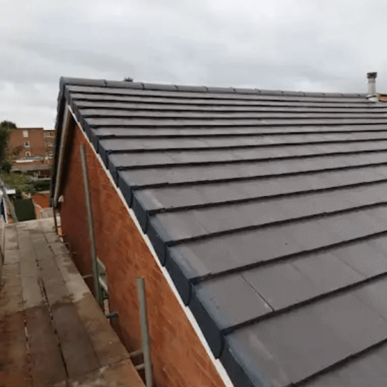 Roof Tiles