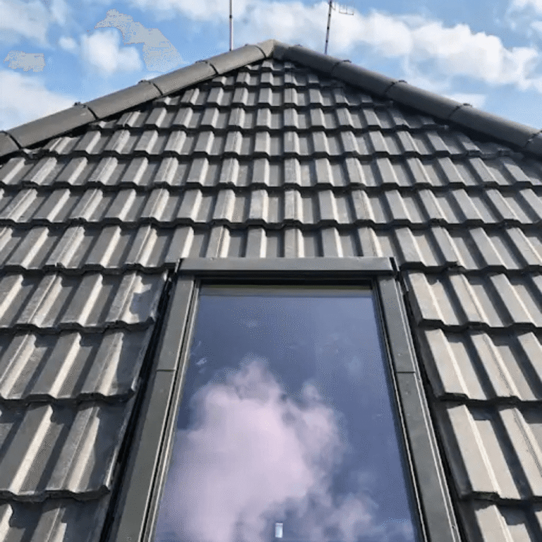 Roof Window