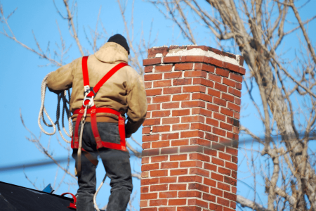 Chimney