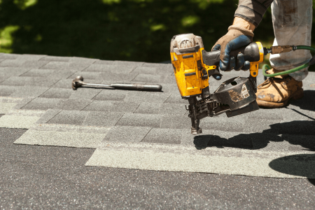 Flat Roofs