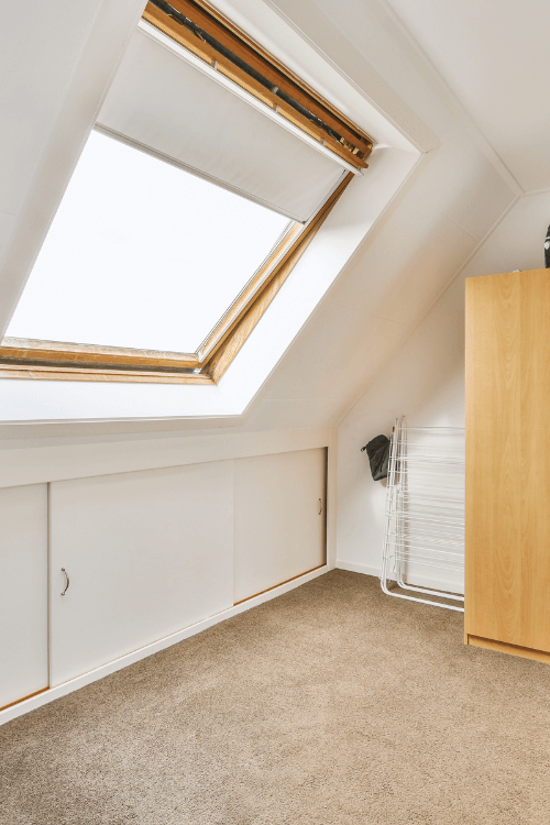 Loft Conversions Secondary Loft Conversions Secondary