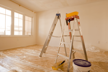 Refurbishment Hero
