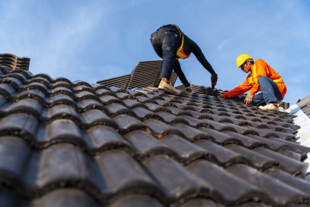 Roof Repair