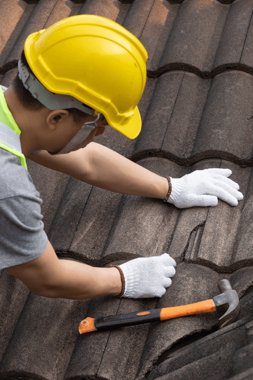 Roof Repairs Img2