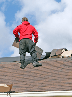 Roof Replacement Img3